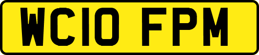 WC10FPM