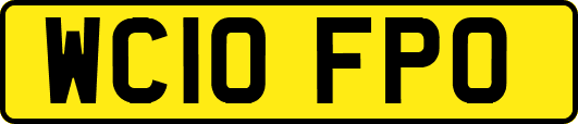 WC10FPO