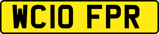 WC10FPR