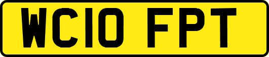 WC10FPT