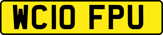 WC10FPU