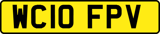 WC10FPV