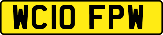 WC10FPW
