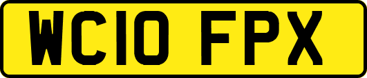 WC10FPX