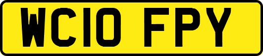 WC10FPY