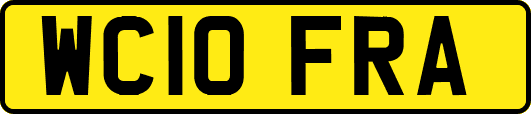 WC10FRA