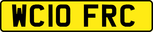 WC10FRC