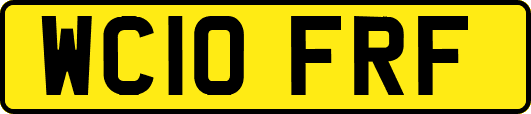WC10FRF