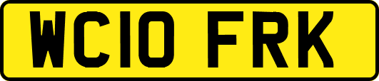 WC10FRK