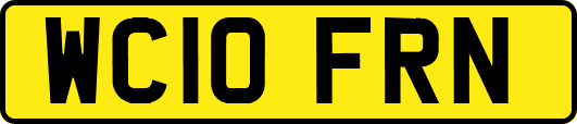 WC10FRN