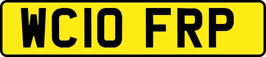 WC10FRP