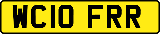 WC10FRR