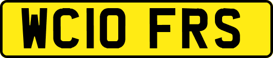 WC10FRS