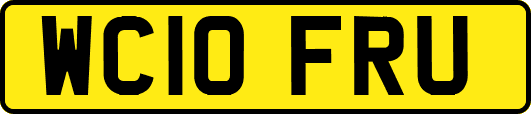 WC10FRU