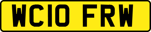 WC10FRW
