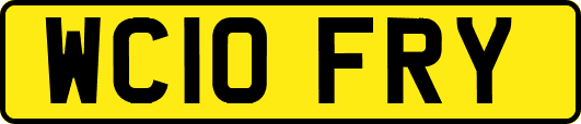 WC10FRY