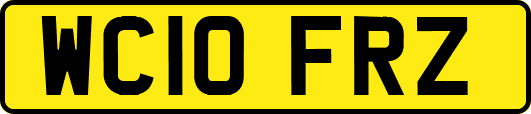 WC10FRZ