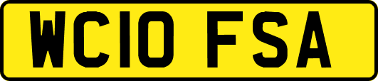 WC10FSA