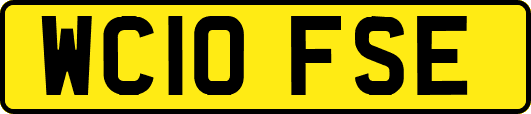WC10FSE