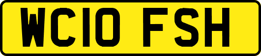 WC10FSH