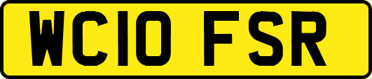WC10FSR