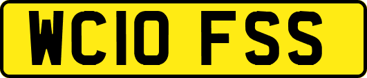 WC10FSS