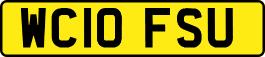 WC10FSU