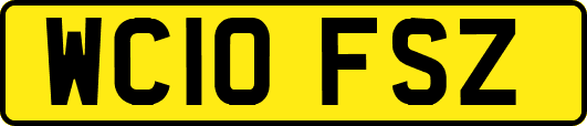WC10FSZ