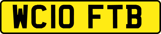 WC10FTB