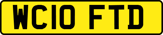 WC10FTD