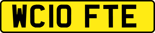 WC10FTE