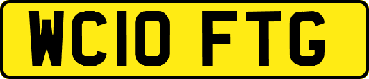 WC10FTG