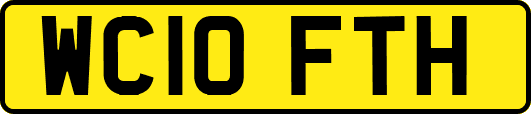 WC10FTH