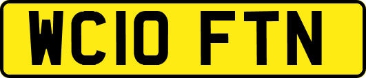 WC10FTN