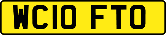 WC10FTO