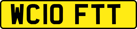 WC10FTT