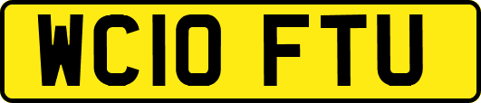 WC10FTU