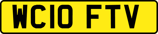 WC10FTV