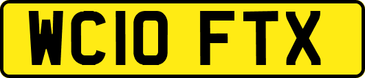 WC10FTX