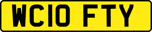 WC10FTY