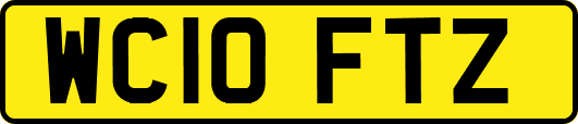 WC10FTZ