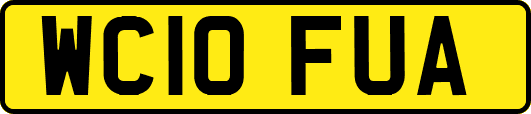 WC10FUA