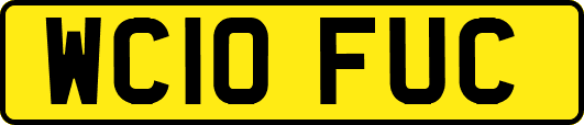 WC10FUC