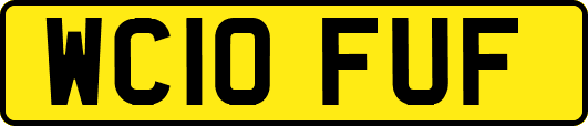 WC10FUF