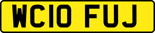 WC10FUJ
