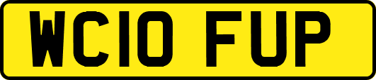 WC10FUP