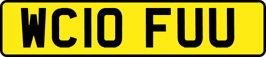 WC10FUU