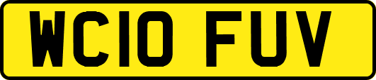 WC10FUV