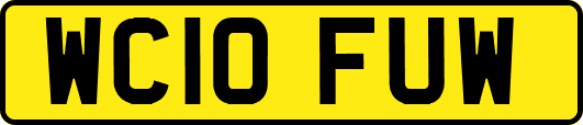 WC10FUW