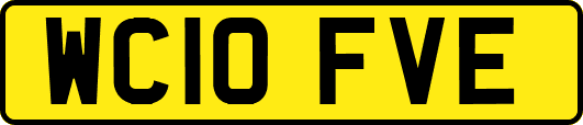 WC10FVE